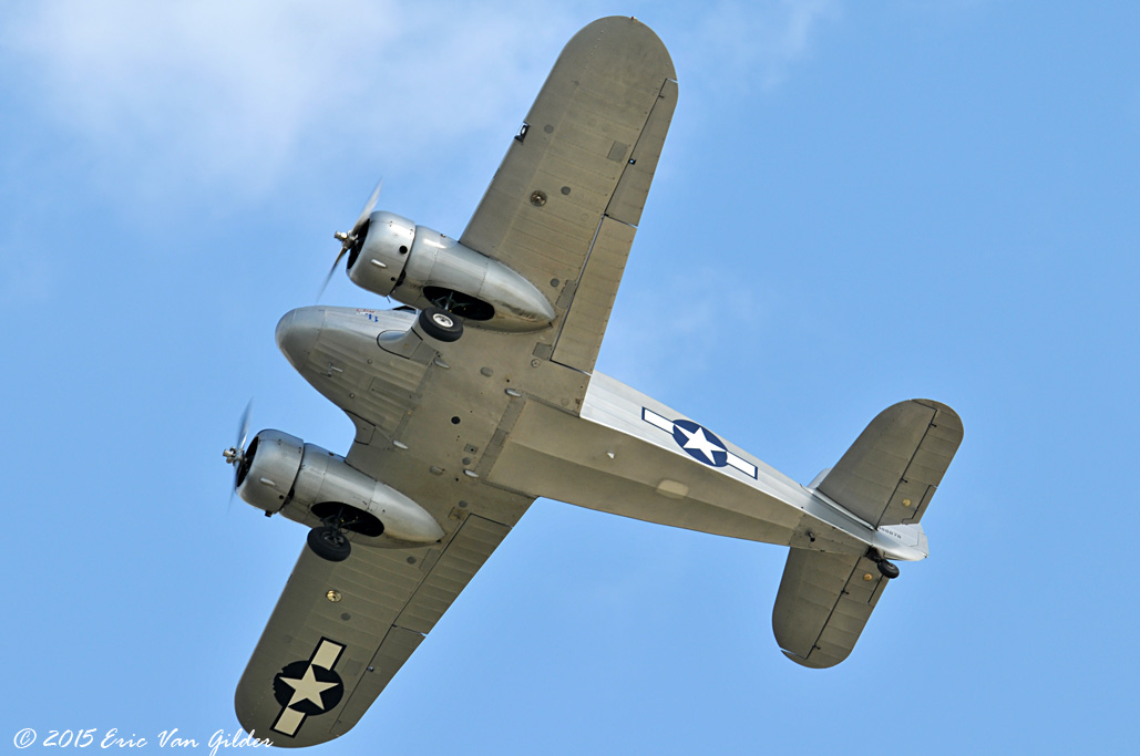 Cessna Bobcat