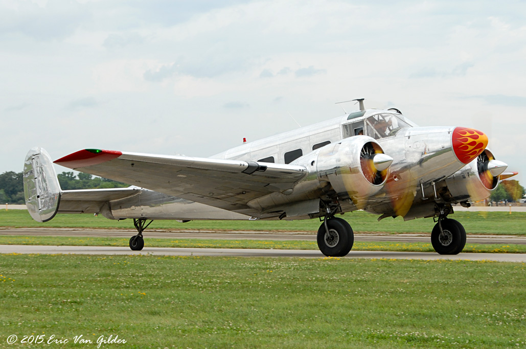 C-45 Expeditor