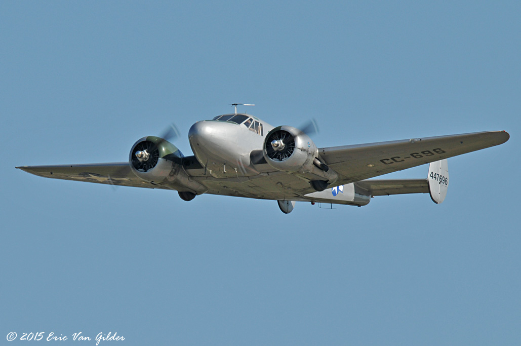 C-45 Expeditor