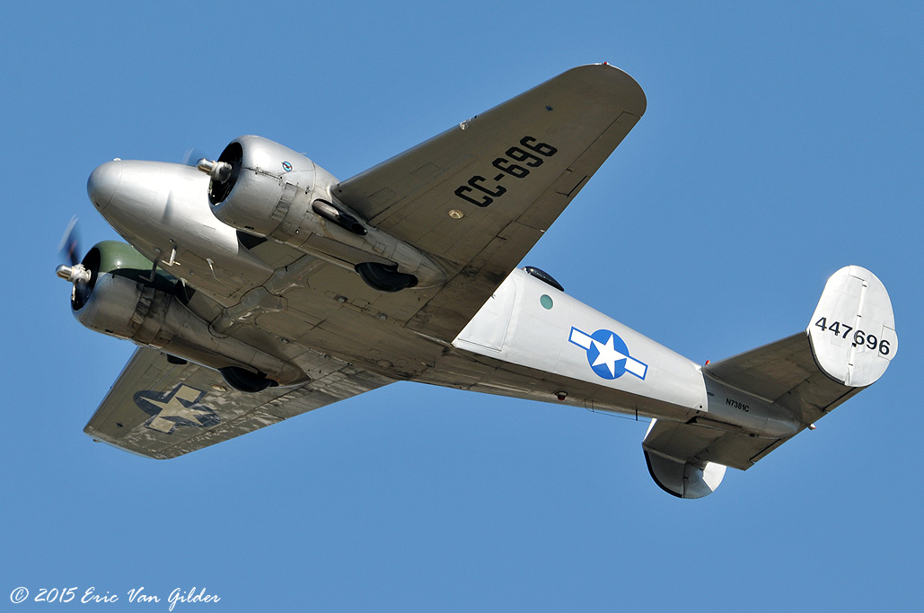C-45 Expeditor