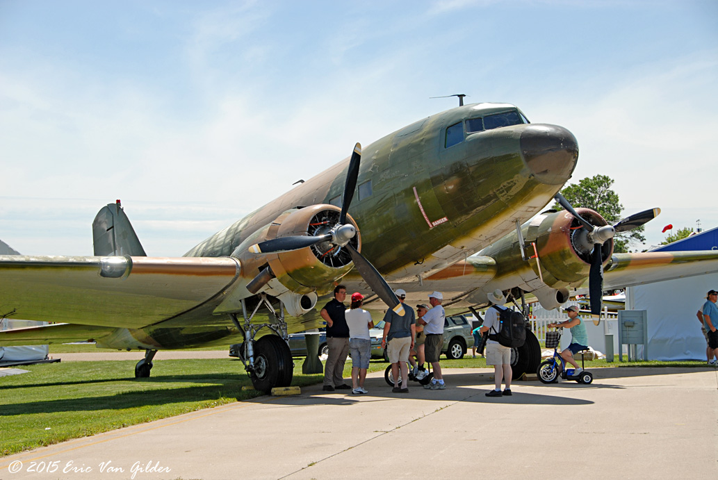 C-47 Skytrain