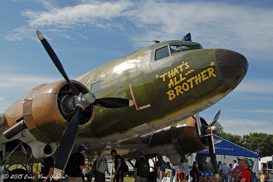 C-47 Skytrain