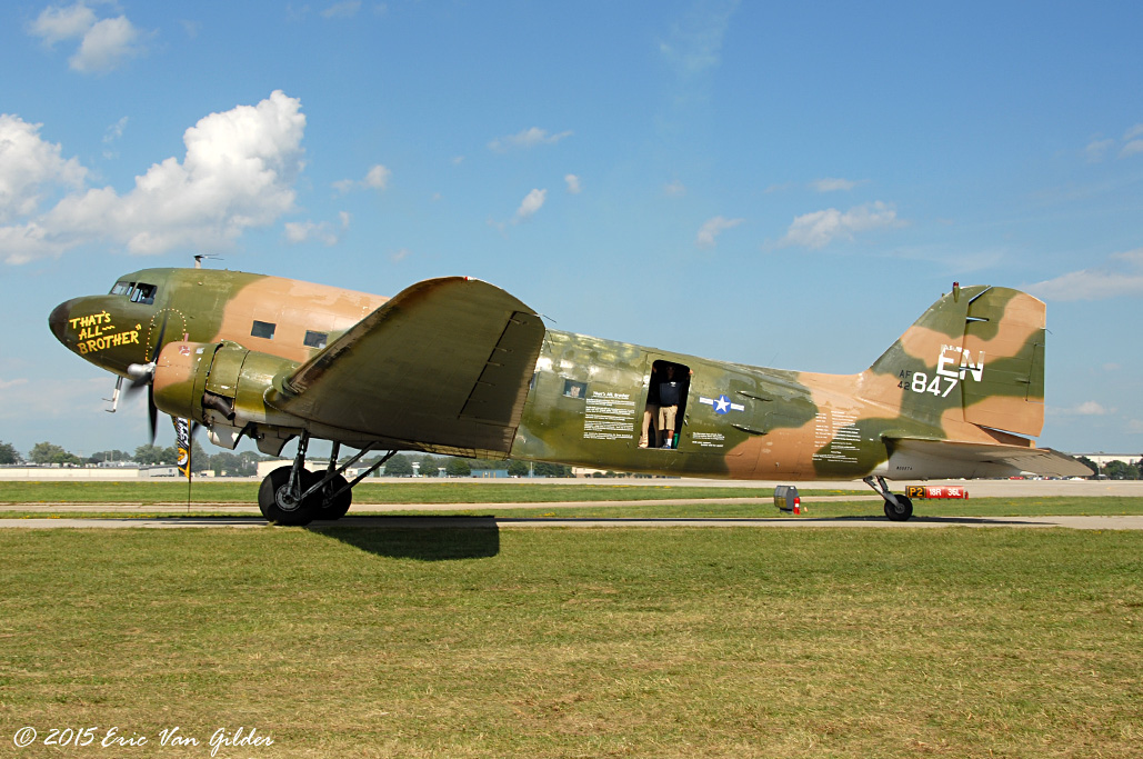 C-47 Skytrain