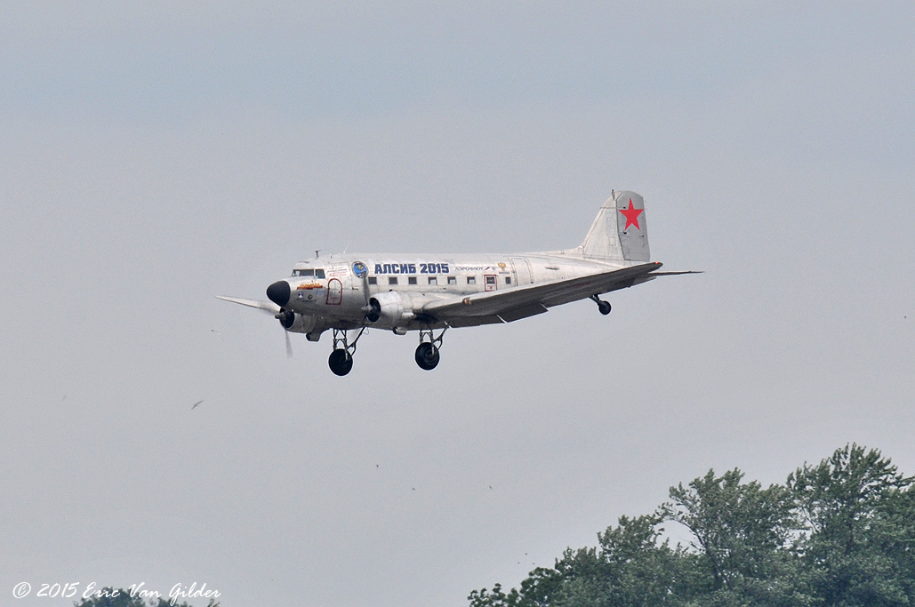 C-47 Skytrain