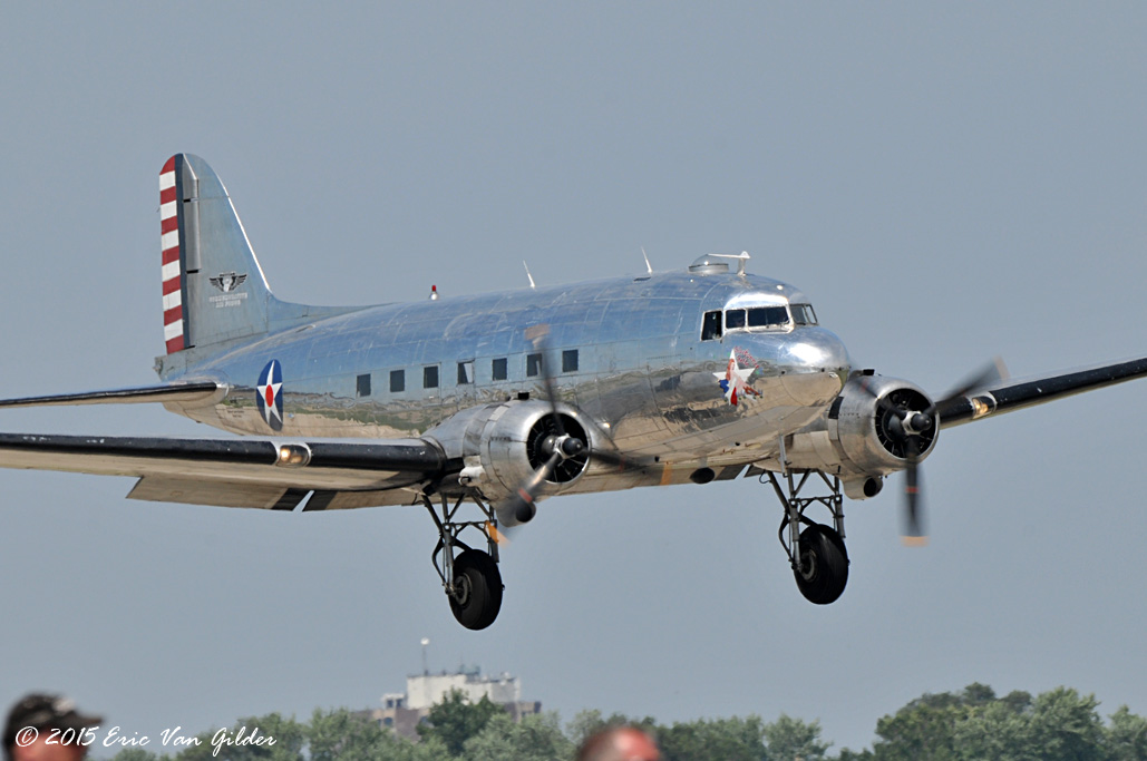 C-47 Skytrain