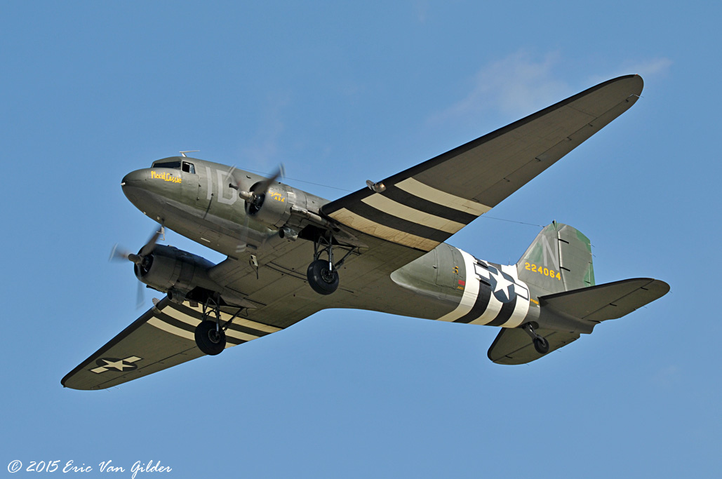 C-47 Skytrain