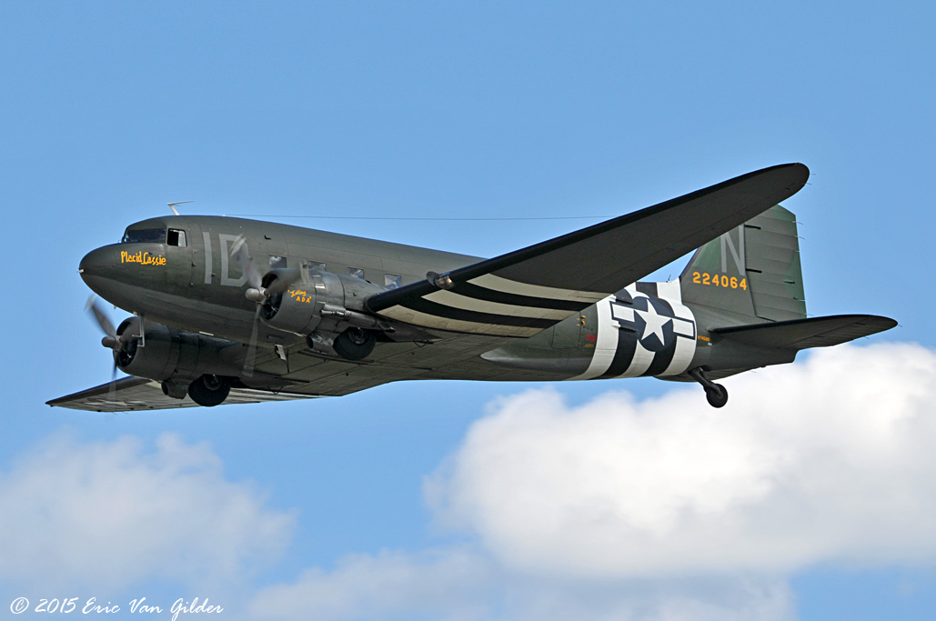 C-47 Skytrain