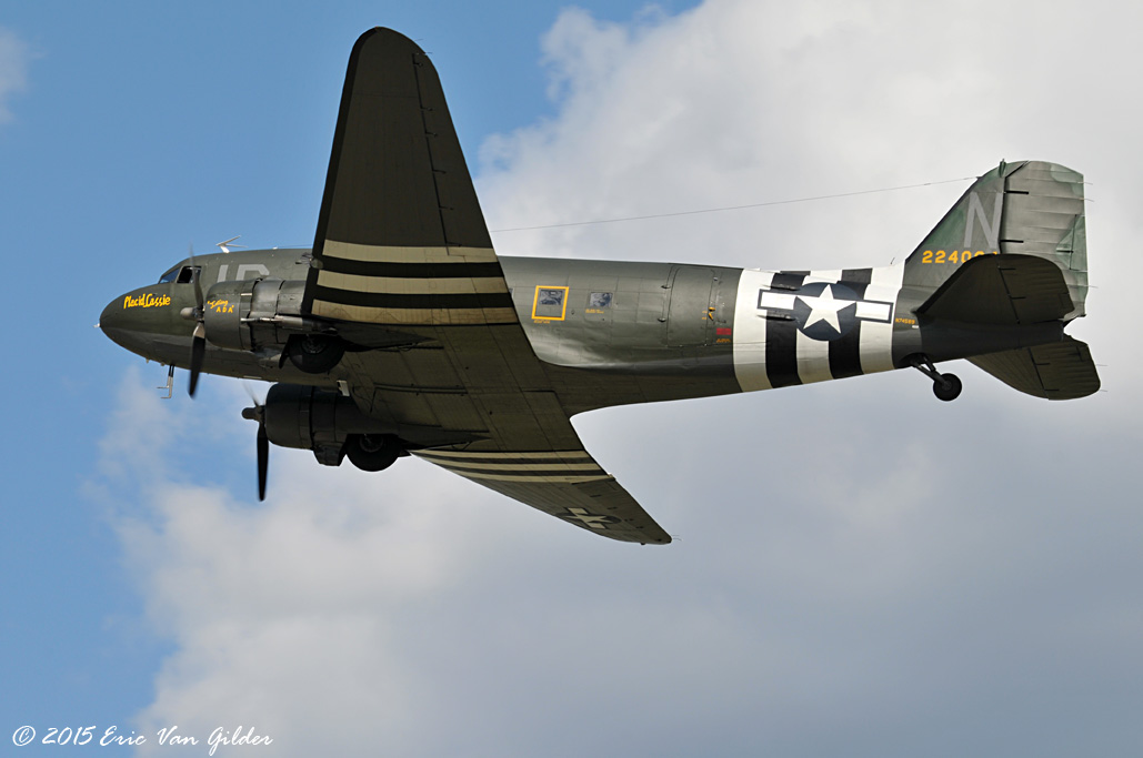 C-47 Skytrain