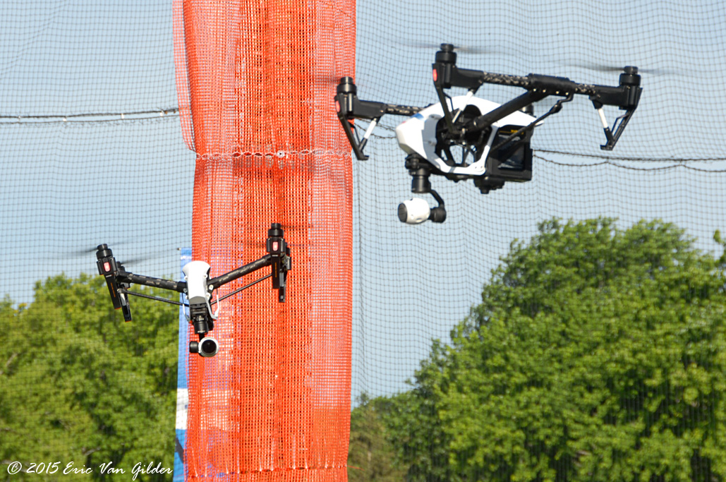 Drones