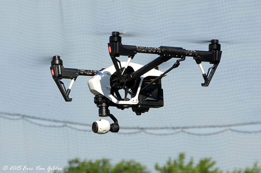 Drones