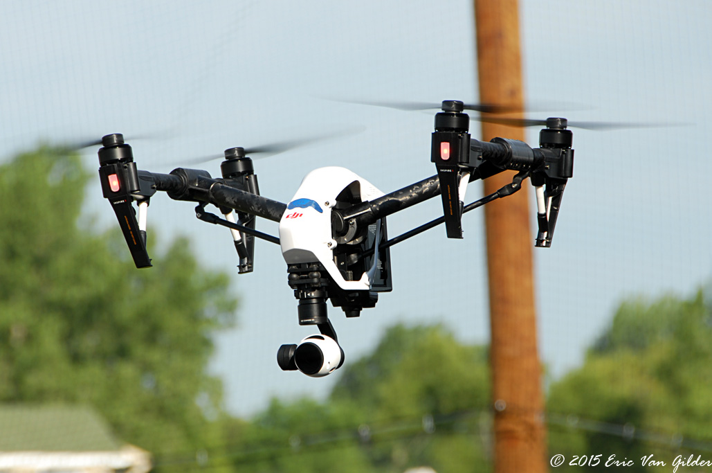 Drones
