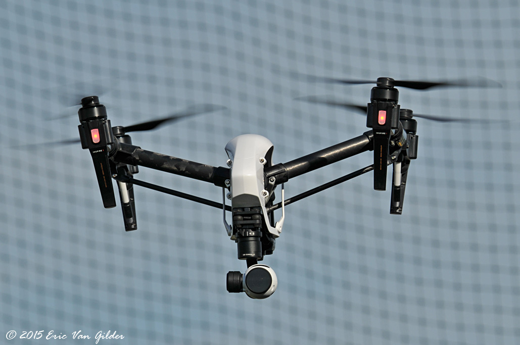 Drones