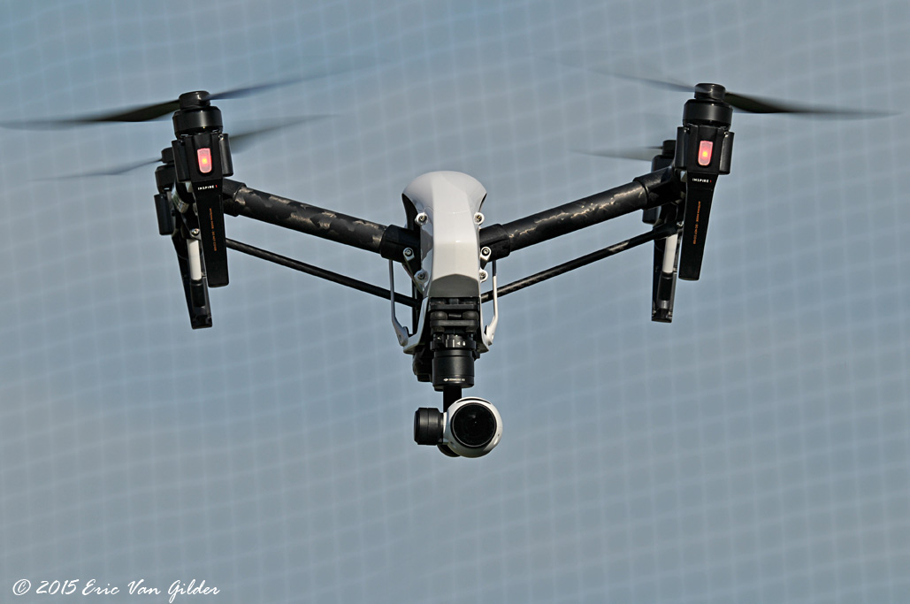 Drones