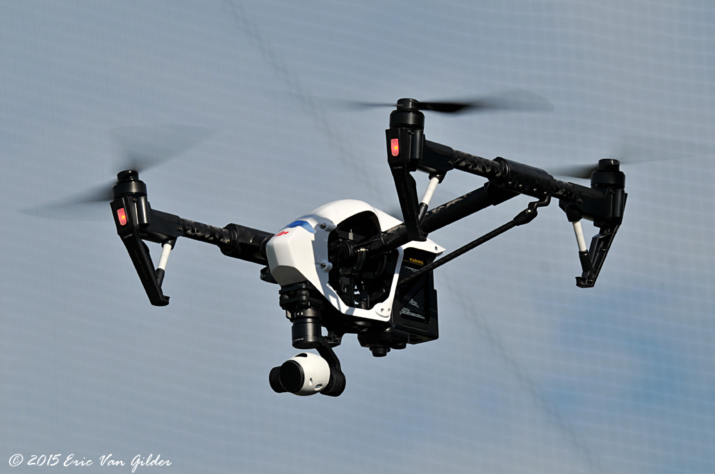 Drones