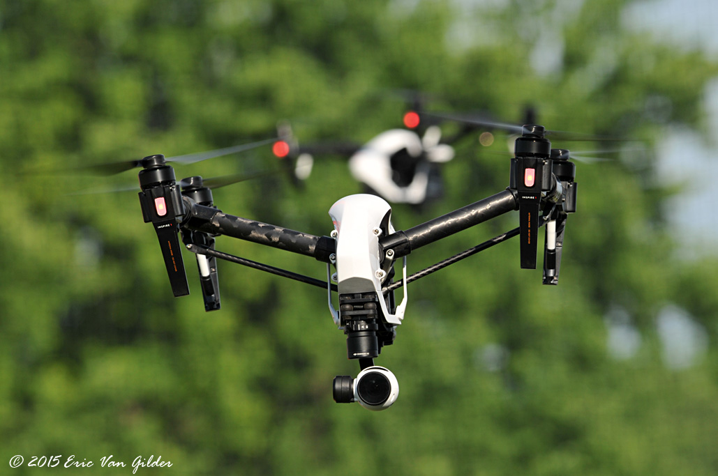 Drones