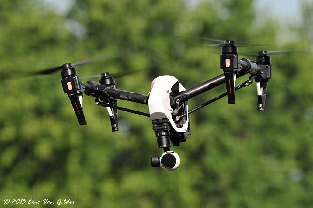 Drones