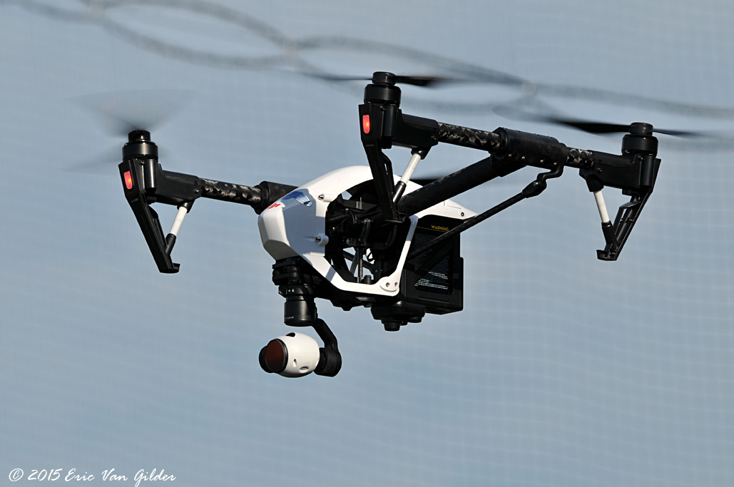 Drones