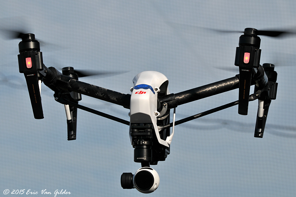 Drones