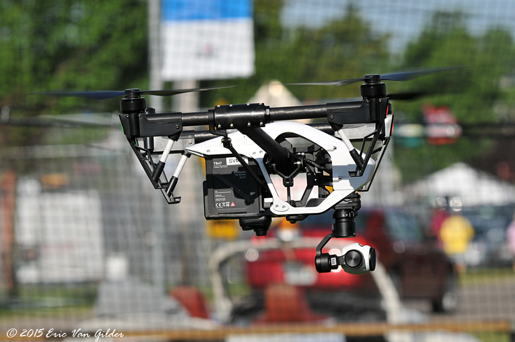 Drones