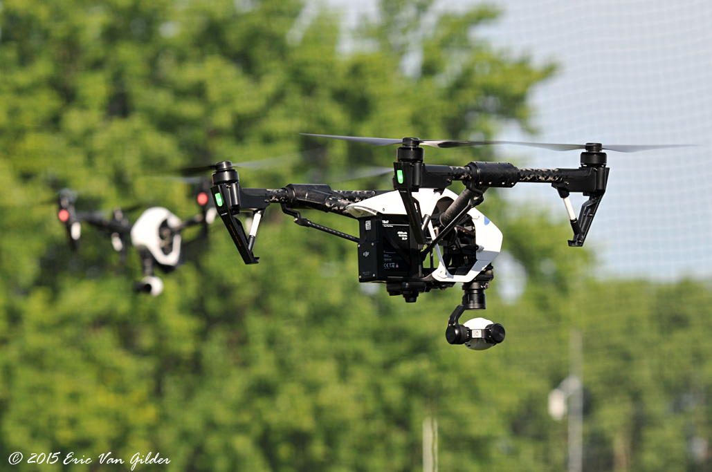 Drones