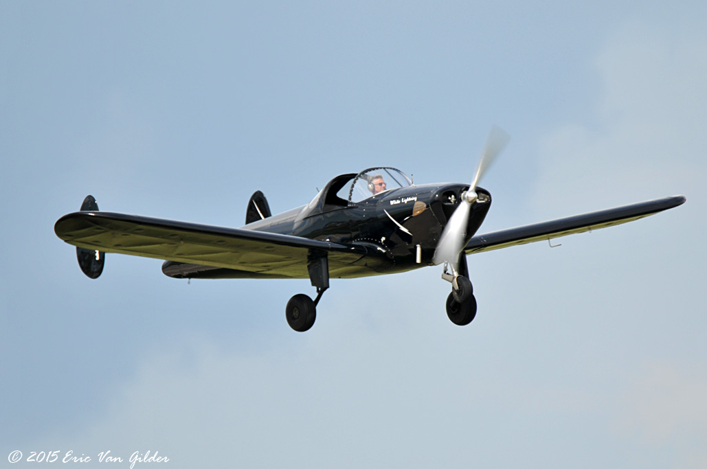 Ercoupe