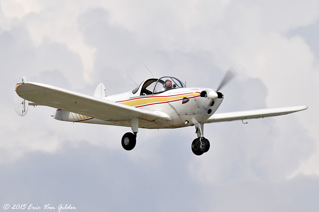 Ercoupe
