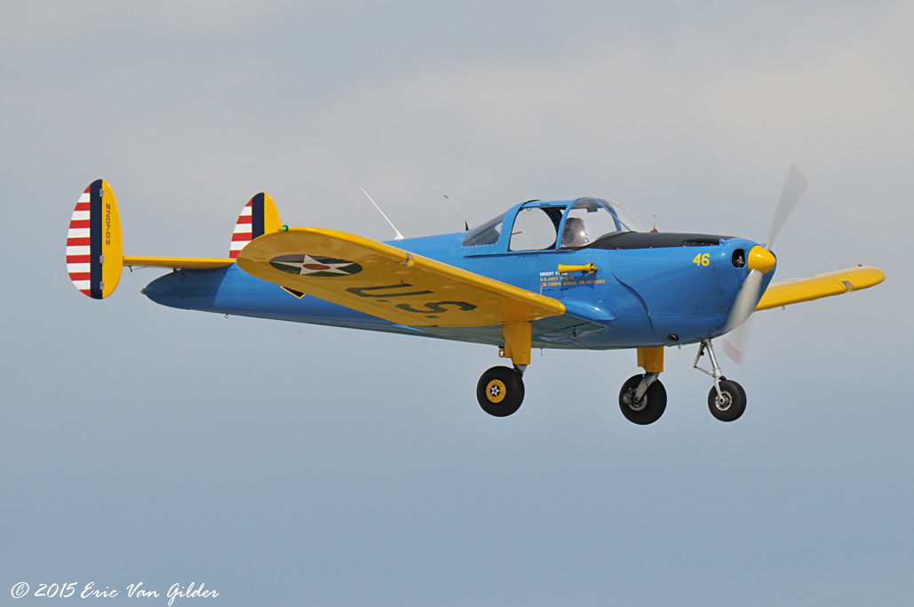 Ercoupe