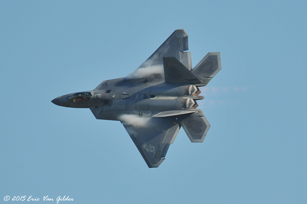 F-22 Raptor