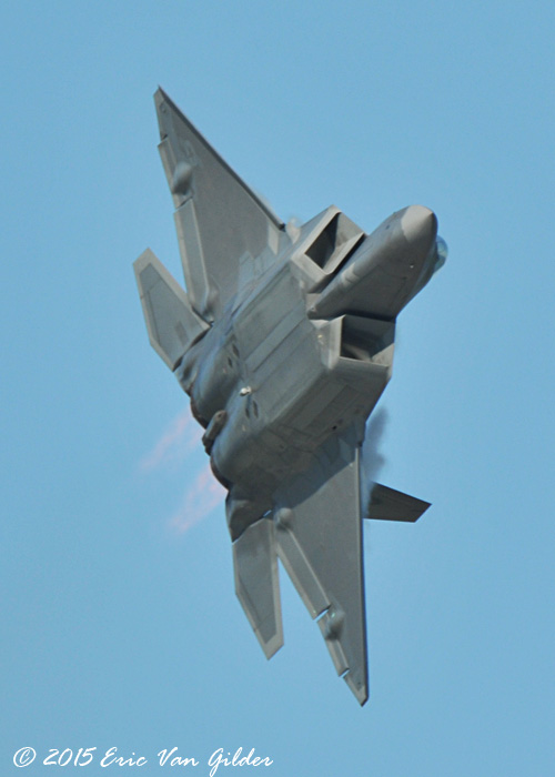 F-22 Raptor