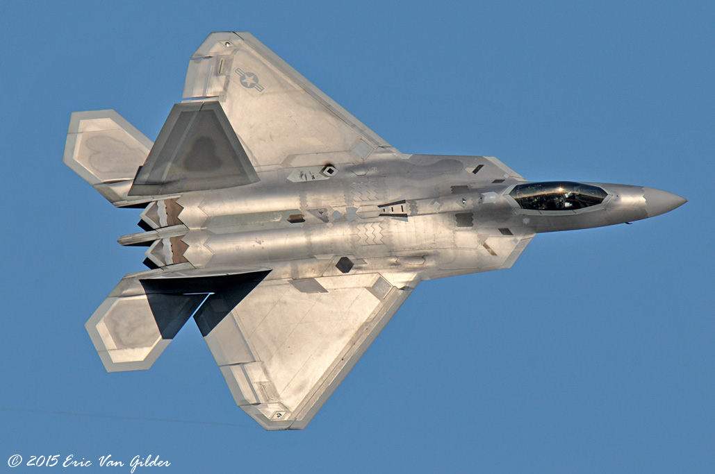 F-22 Raptor