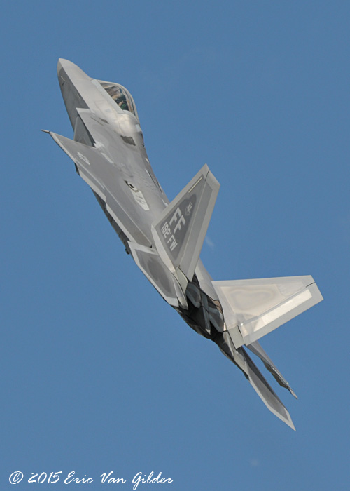 F-22 Raptor
