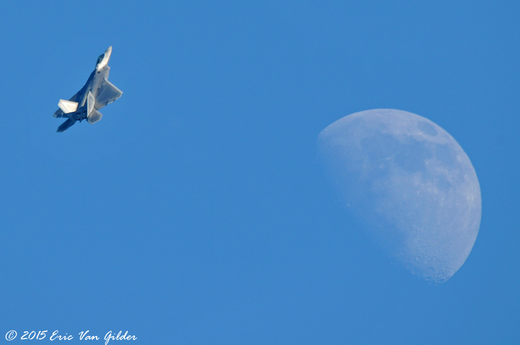 F-22 Raptor
