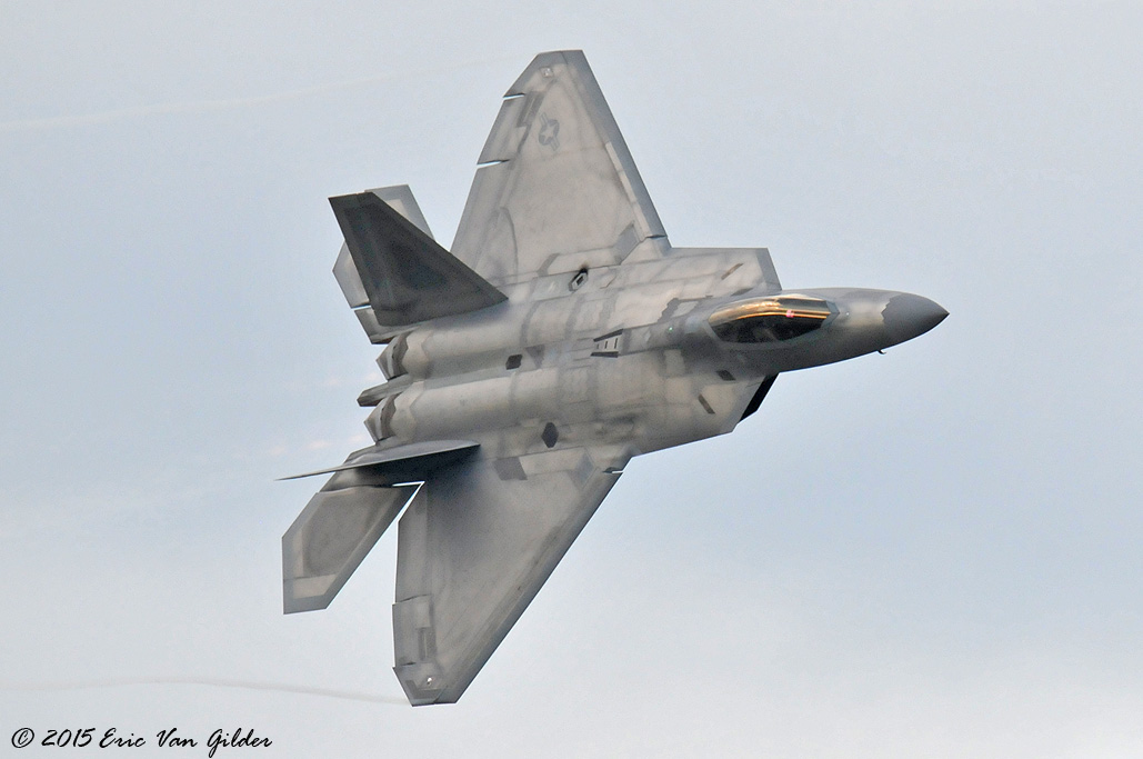 F-22 Raptor