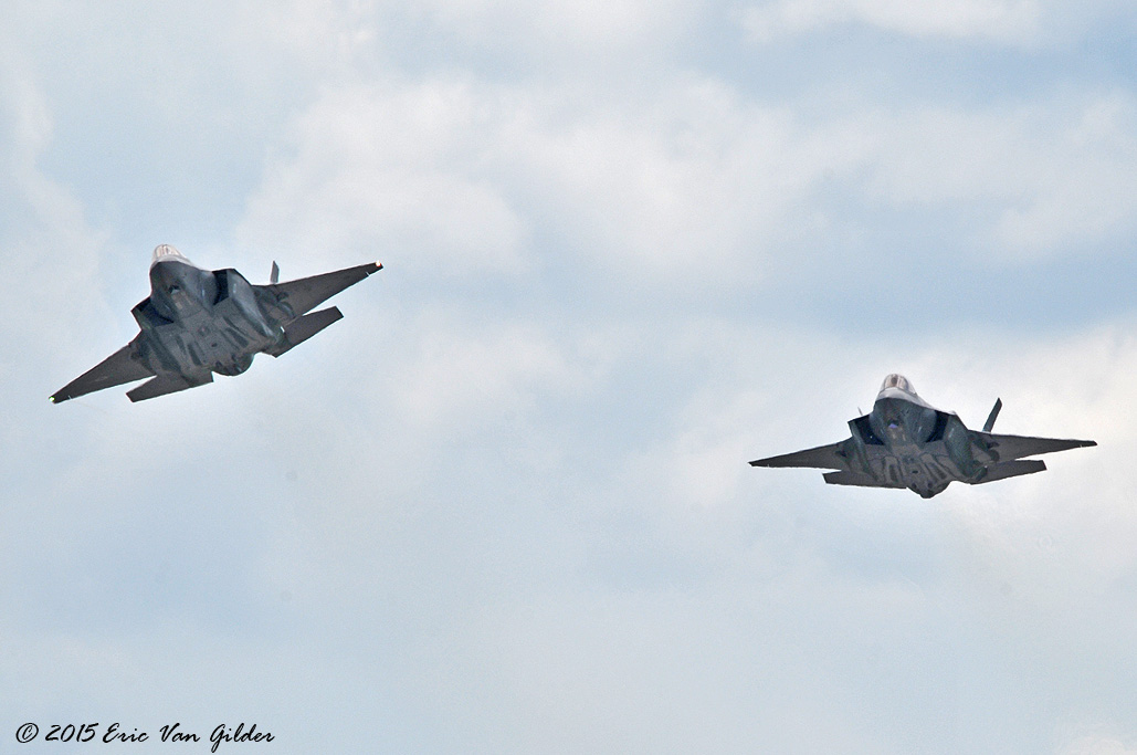 F-35 Lightning II