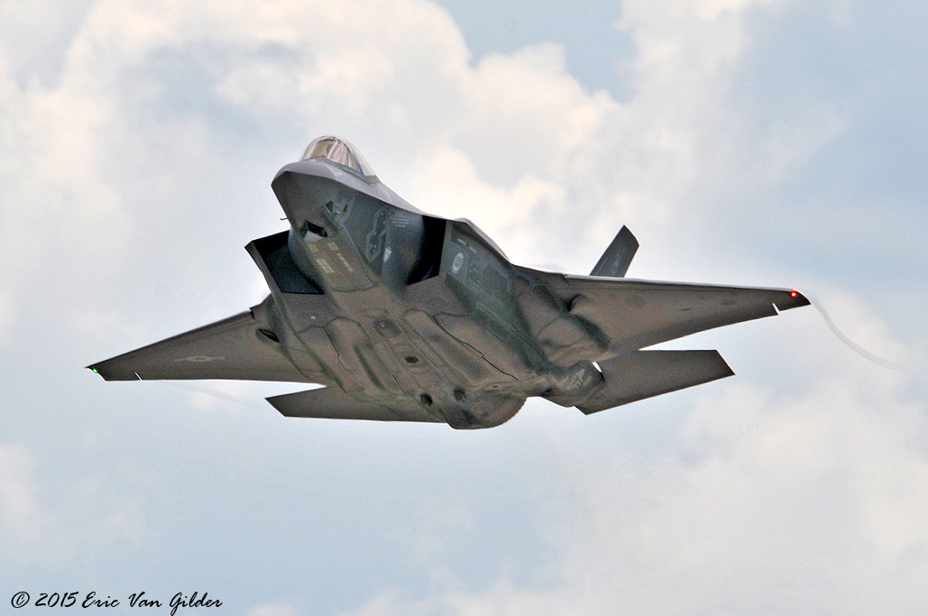 F-35 Lightning II