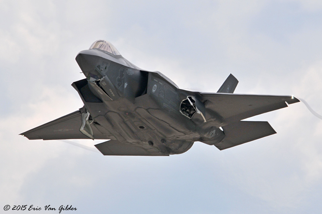 F-35 Lightning II