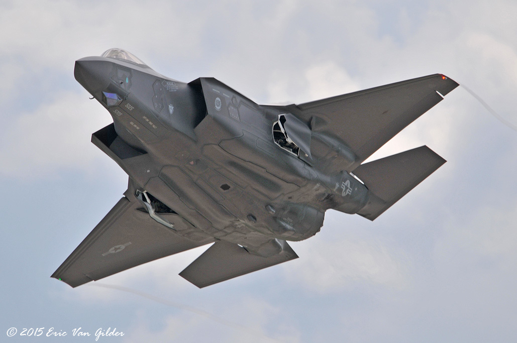 F-35 Lightning II