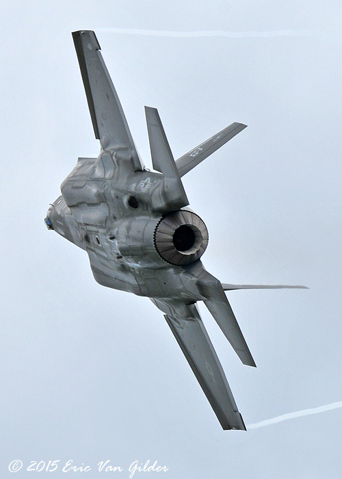 F-35 Lightning II