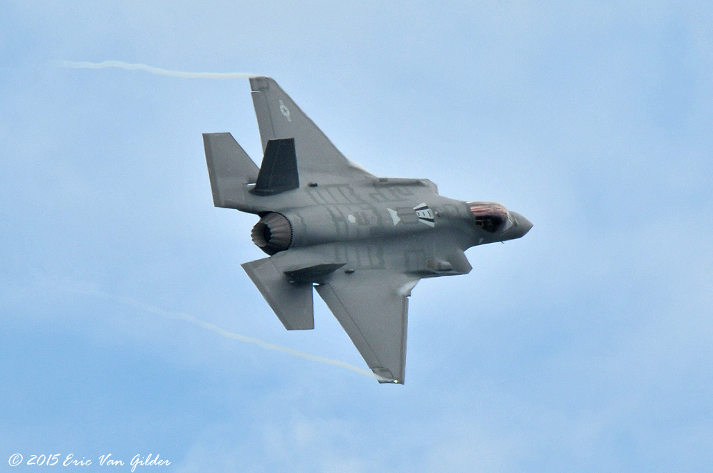 F-35 Lightning II