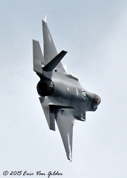 F-35 Lightning II