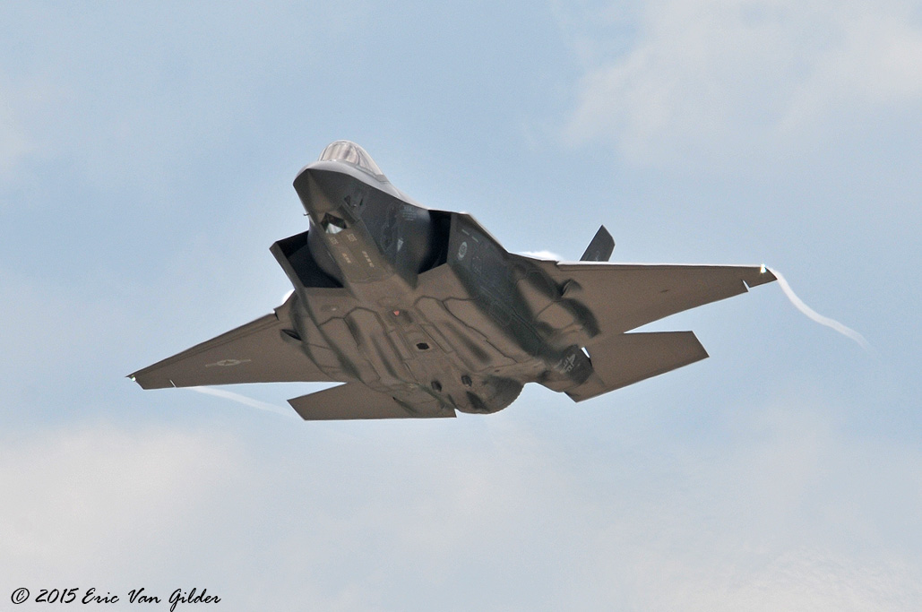 F-35 Lightning II
