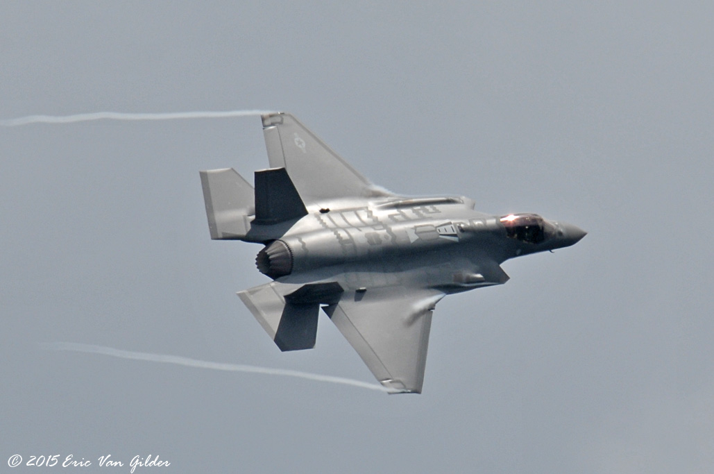 F-35 Lightning II