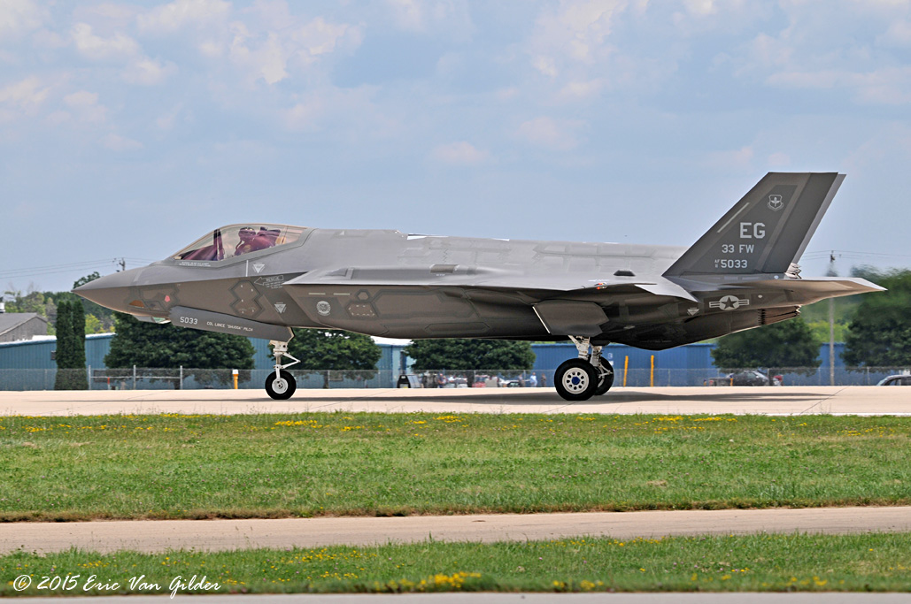 F-35 Lightning II