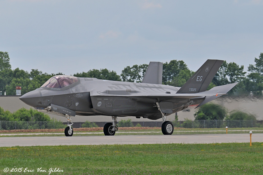 F-35 Lightning II