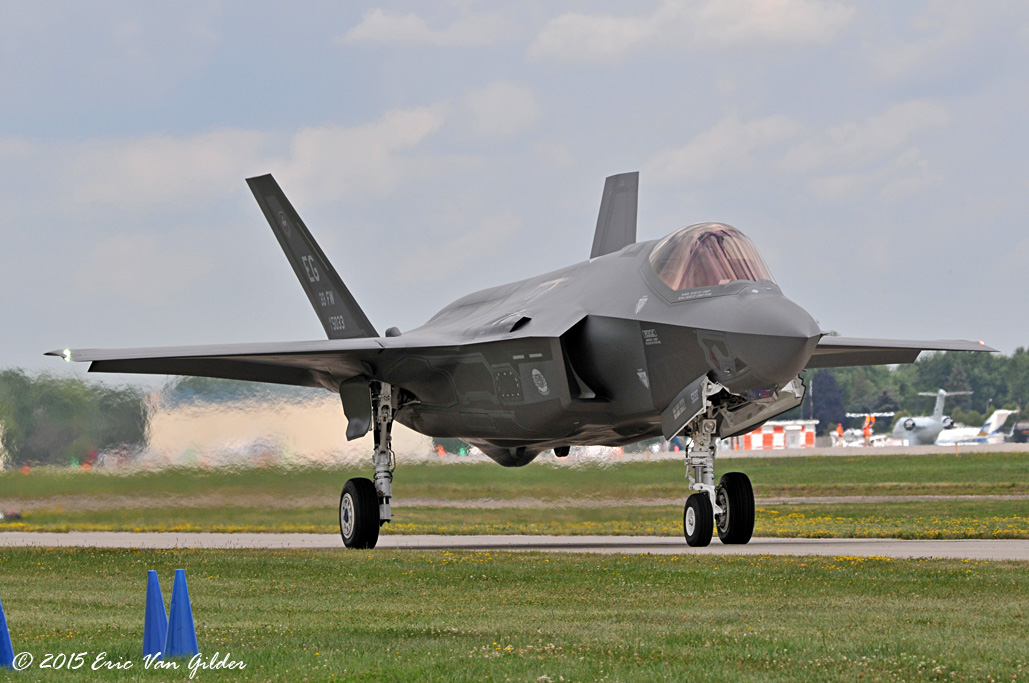 F-35 Lightning II