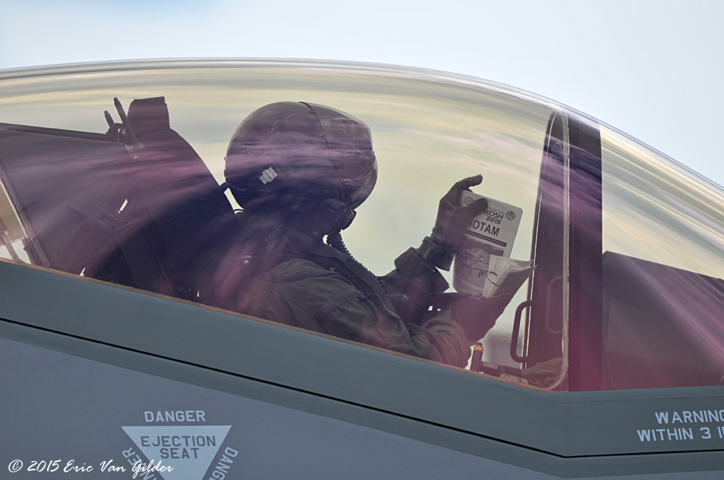 F-35 Lightning II