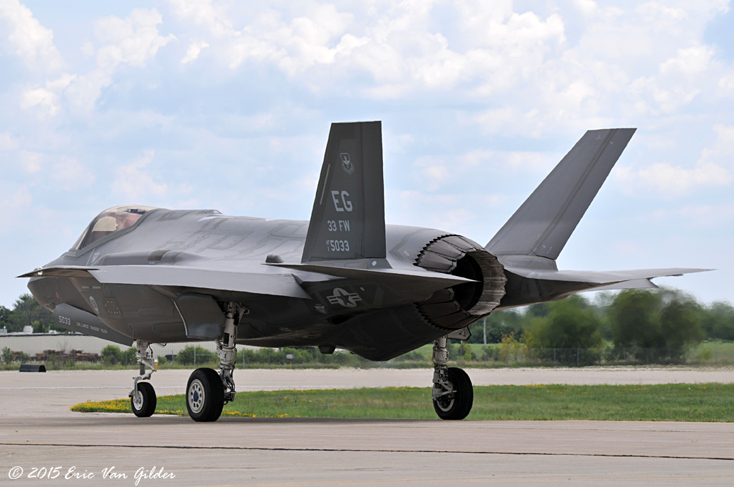 F-35 Lightning II