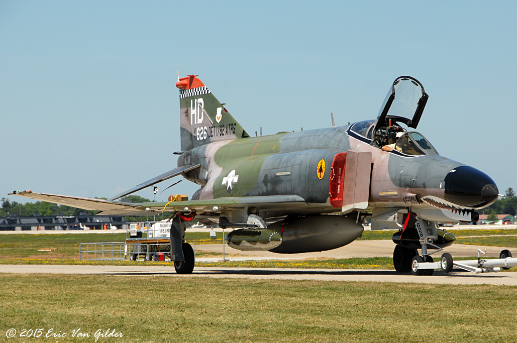 F-4 Phantom