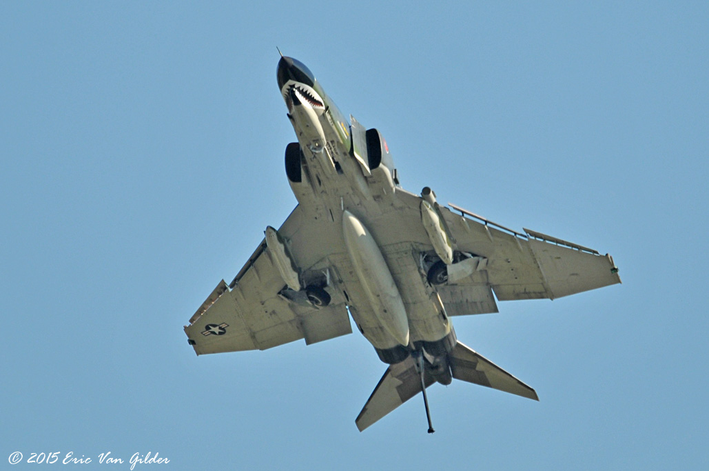 F-4 Phantom