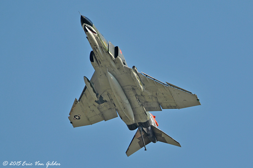 F-4 Phantom
